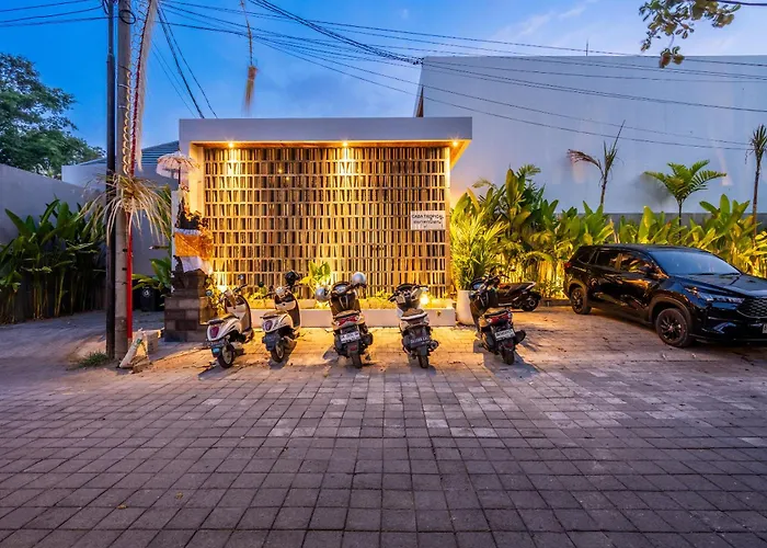 Casa Tropicale