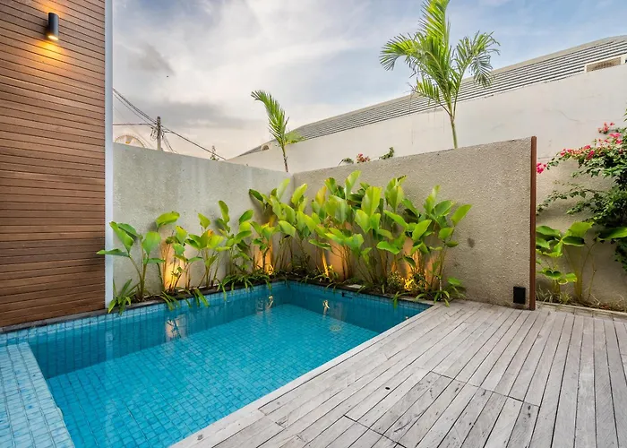 Casa Tropicale