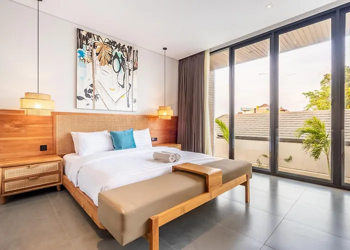 Casa Tropicale * سمينياك